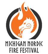 Michigan Nordic Fire Festival